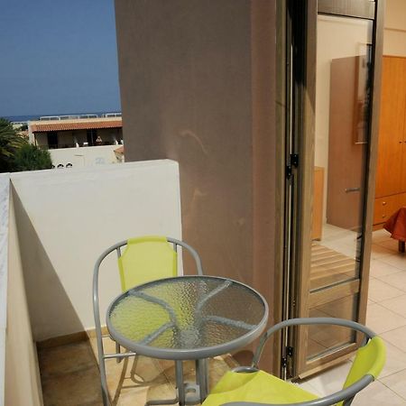 Stella-Katrin Hotel Platanes  Buitenkant foto